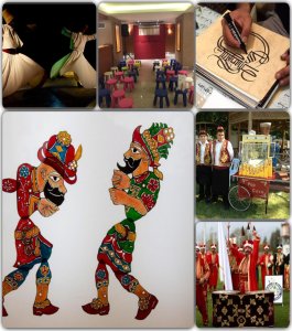 RAMAZAN ETKİNLİKLERİ